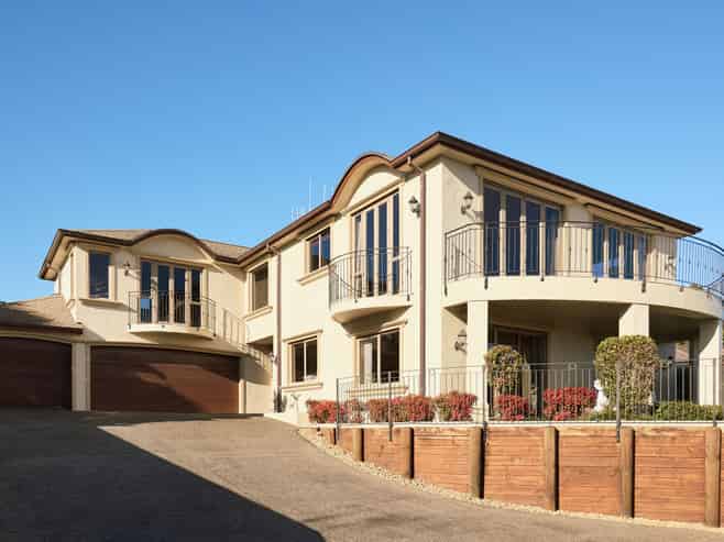 16 Riddington Rise, Ohauiti