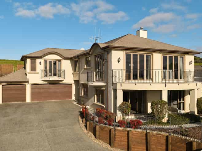 16 Riddington Rise, Ohauiti
