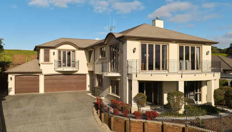 16 Riddington Rise, Ohauiti