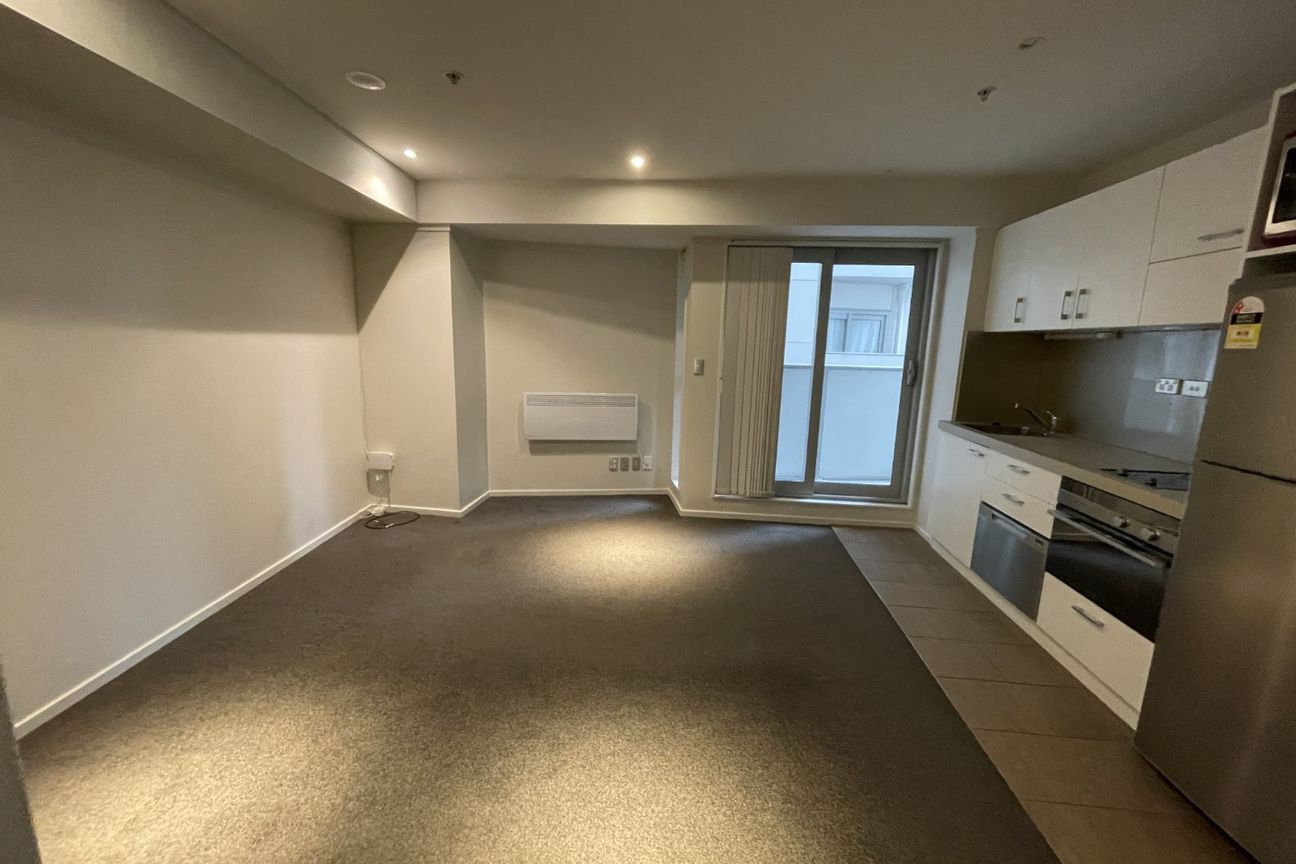 SOHO -Central City 1 Bedroom Apartment - Vista 4