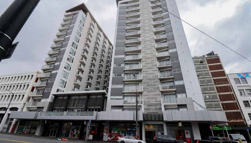 118/74 Taranaki Street, Wellington Central