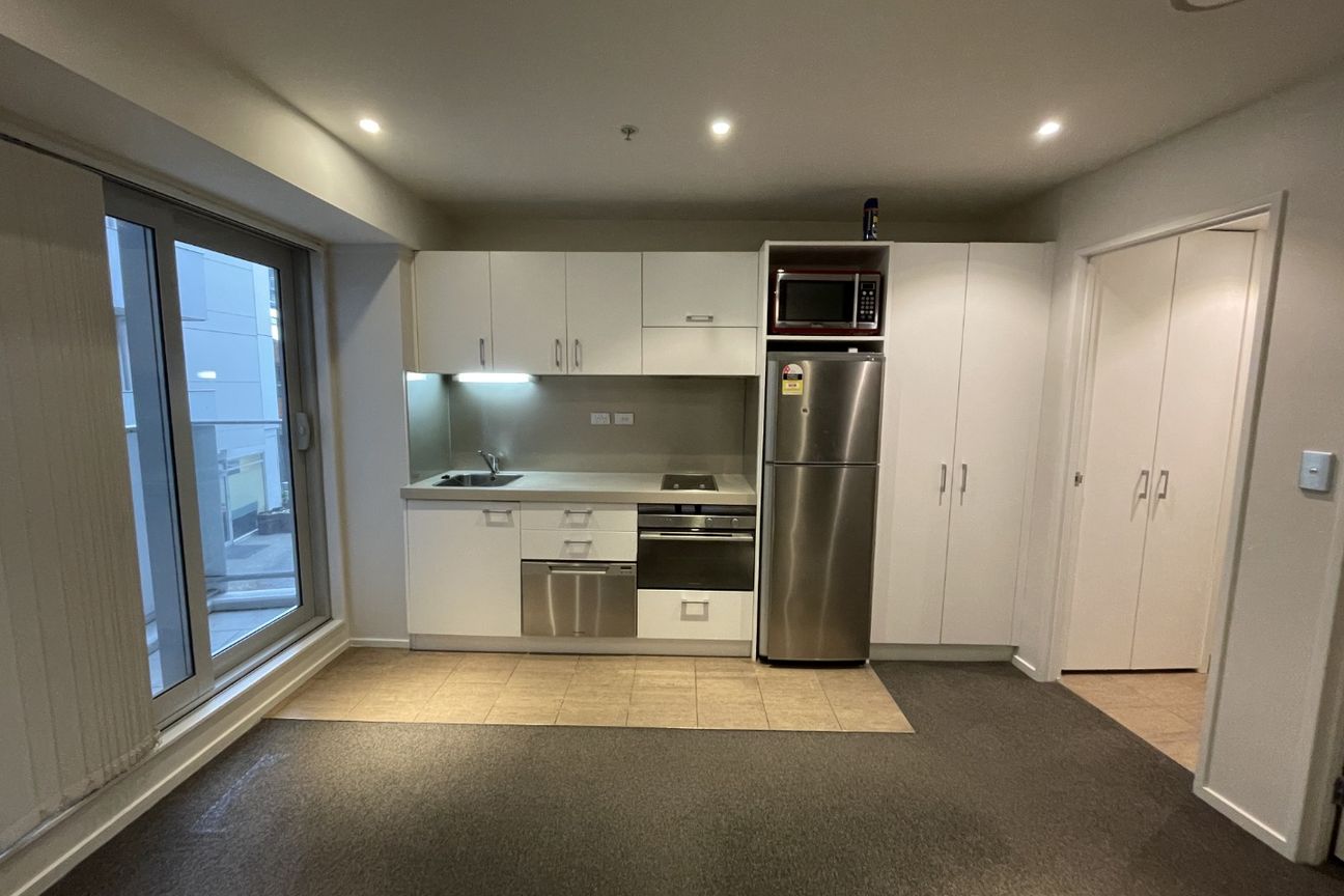 SOHO -Central City 1 Bedroom Apartment - Vista 6