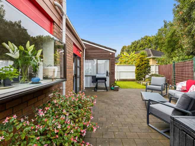 2/179 Rangitoto Road, Papatoetoe