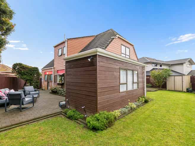 2/179 Rangitoto Road, Papatoetoe