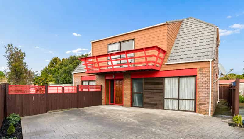 2/179 Rangitoto Road, Papatoetoe
