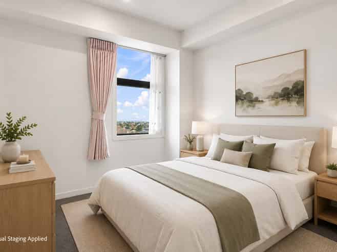 512/428 Dominion Road, Mount Eden
