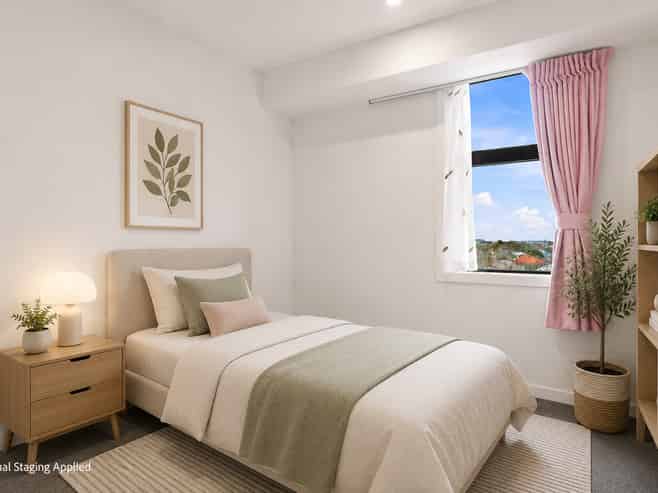 512/428 Dominion Road, Mount Eden