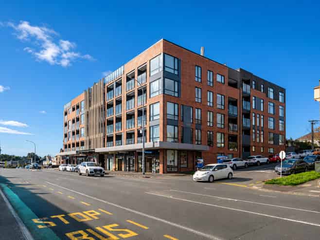 512/428 Dominion Road, Mount Eden