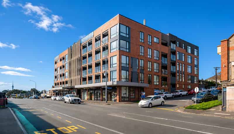 512/428 Dominion Road, Mount Eden