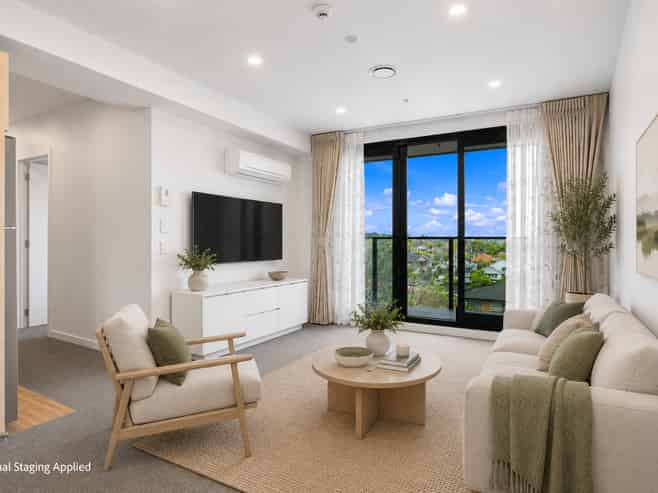 512/428 Dominion Road, Mount Eden