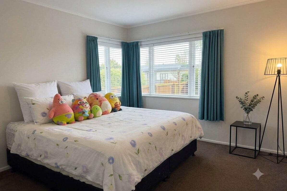 Welcome Home to Your Perfect Family Retreat! - Aanzicht 4