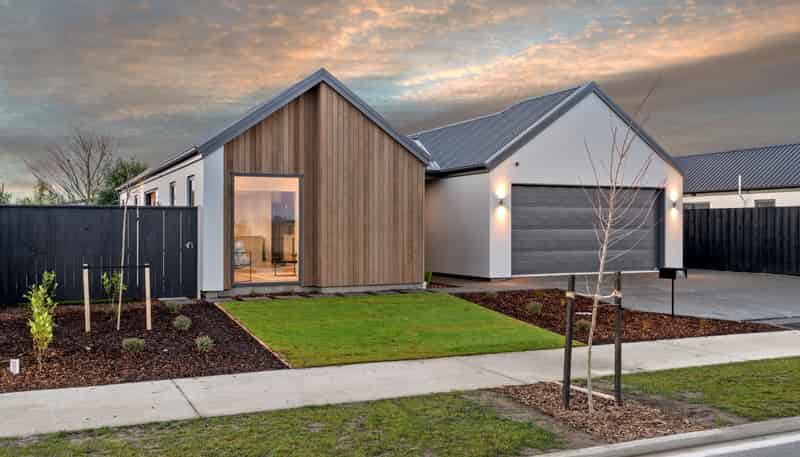 76 Te Whaiawa Crescent, West Melton