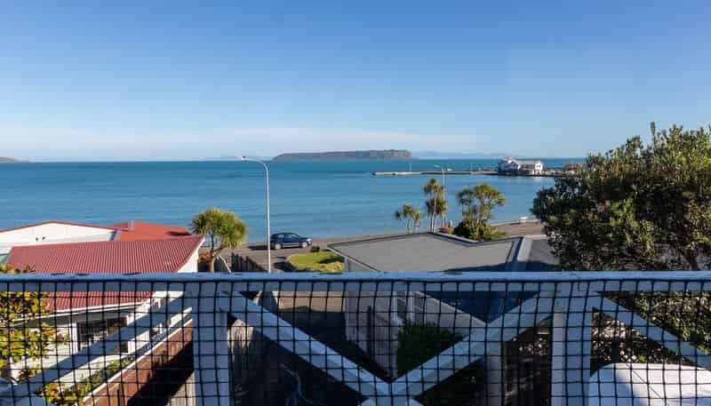 41A Moana Road, Plimmerton