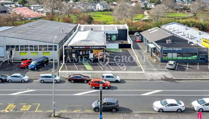 140 Apirana Avenue, Glen Innes