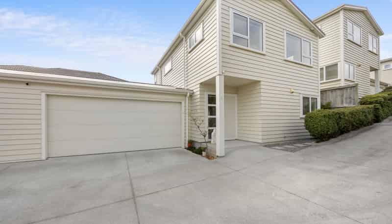 51C Grassways Avenue, Pakuranga