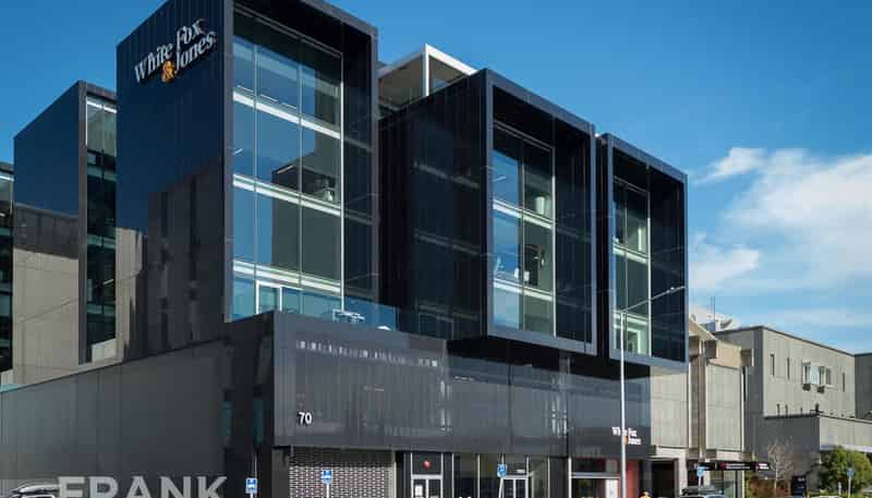  70 Gloucester Street, Christchurch Central