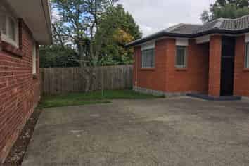 Auckland - Address withheld