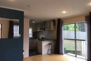 Auckland - Address withheld