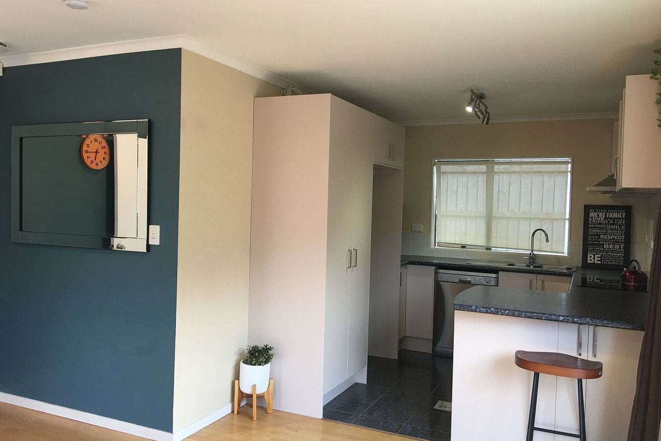 Little gem with good privacy in Popular Hillcrest - Fler