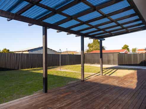 78 Flaxmere Avenue, Flaxmere