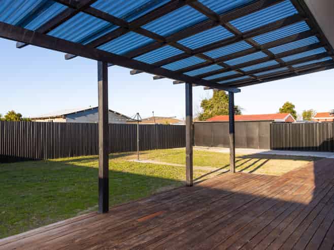 78 Flaxmere Avenue, Flaxmere