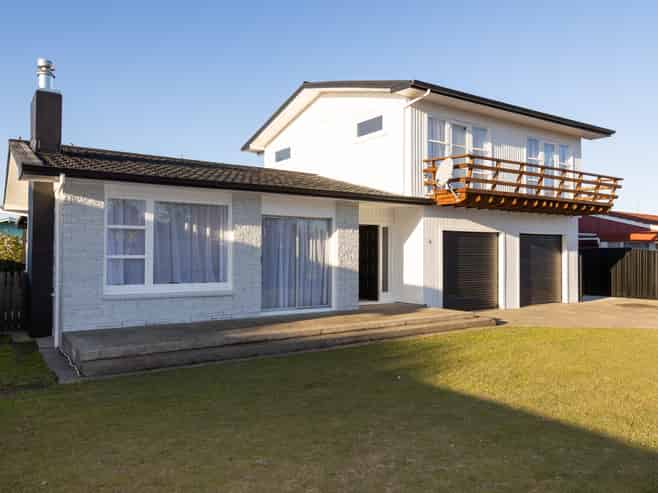 78 Flaxmere Avenue, Flaxmere