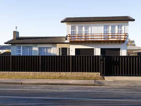 78 Flaxmere Avenue, Flaxmere
