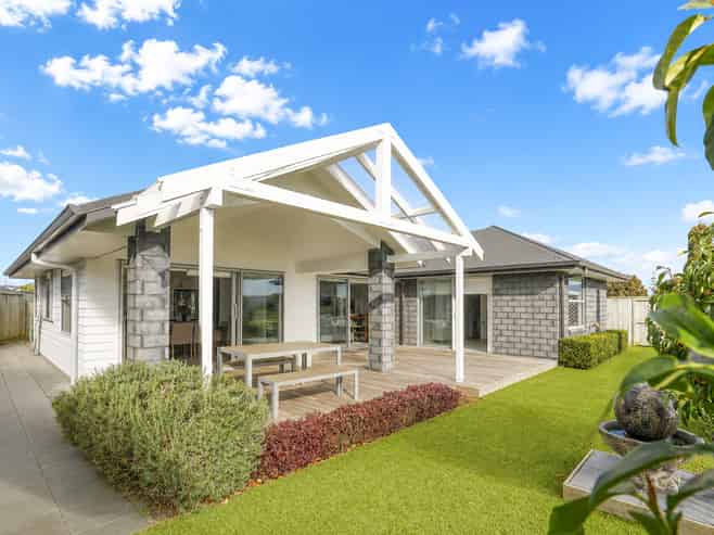 37 Harding Drive, Papamoa