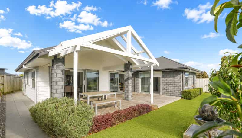 37 Harding Drive, Papamoa