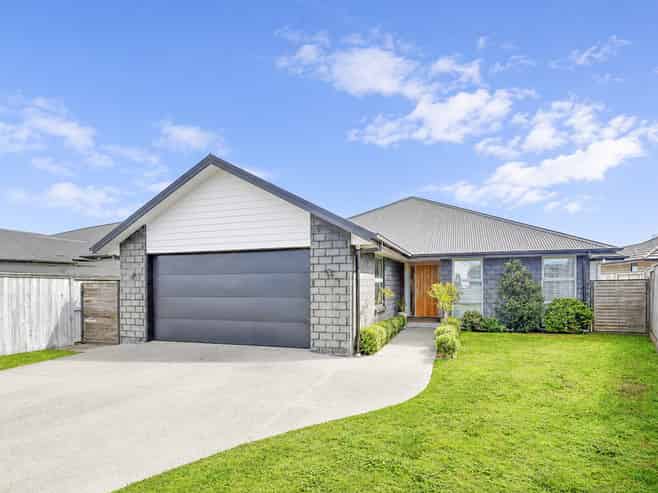 37 Harding Drive, Papamoa