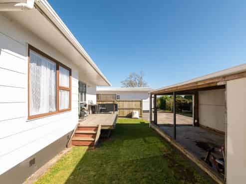 A/3 Glenfield Road, Owhata