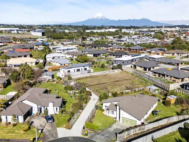 5a Joshua Place Bell Block, New Plymouth