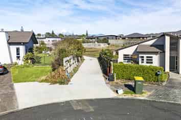 5a Joshua Place Bell Block, New Plymouth