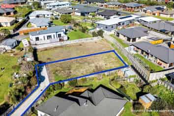 5a Joshua Place Bell Block, New Plymouth