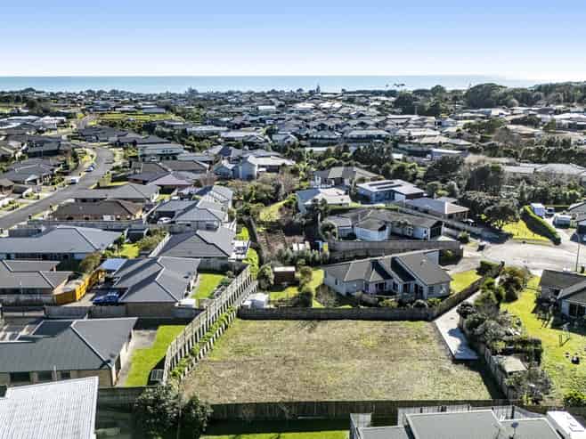 5a Joshua Place Bell Block, New Plymouth