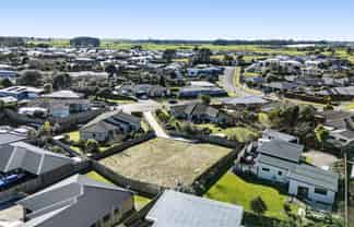 5a Joshua Place Bell Block, New Plymouth