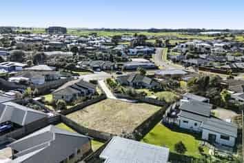 5a Joshua Place Bell Block, New Plymouth