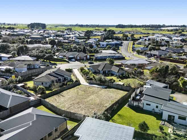 5a Joshua Place Bell Block, New Plymouth