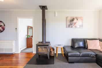 44 High Street, Eketahuna