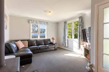 44 High Street, Eketahuna