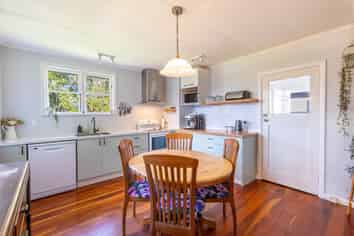 44 High Street, Eketahuna