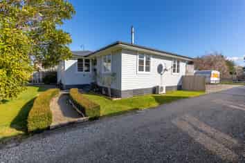44 High Street, Eketahuna