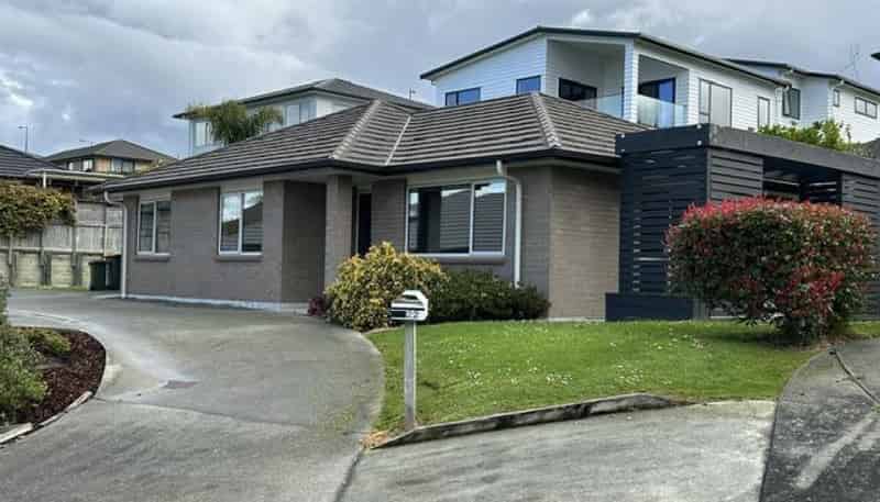 22 Christopher Lane, Warkworth