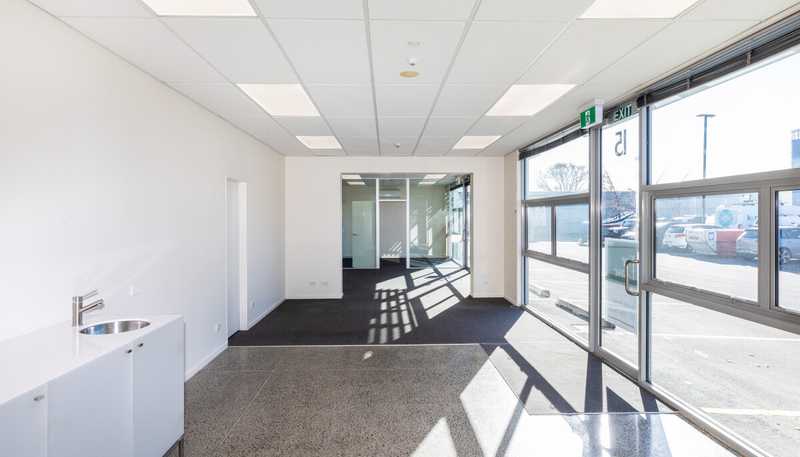 14,15/150 Cavendish Road, Casebrook