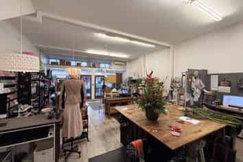 Boutique character in Petone