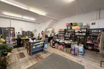 Boutique character in Petone