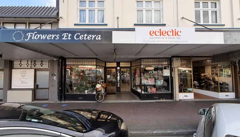 121 Jackson Street, Hutt Central