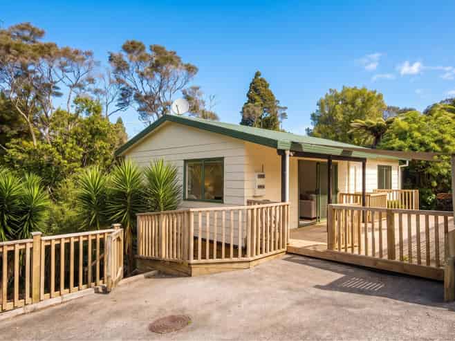 1/15 Beverly Place, New Lynn