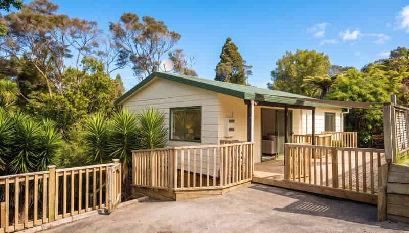 1/15 Beverly Place, New Lynn