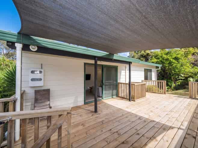1/15 Beverly Place, New Lynn